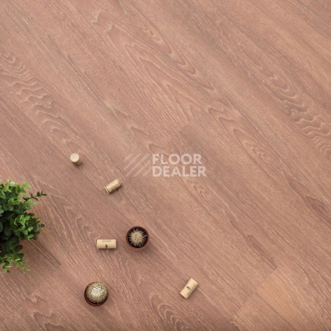 Ecoclick Wood  клеевой 2.3мм NOX-1714 Дуб Арагон фото 3 | FLOORDEALER